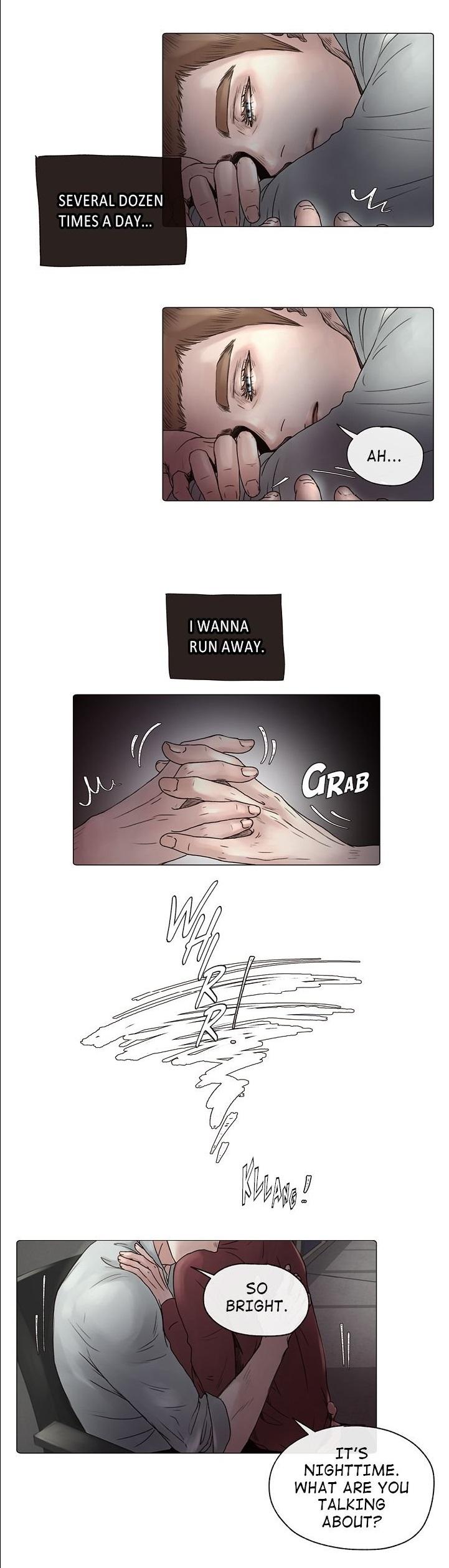 The Other Men Chapter 9 page 15 - 