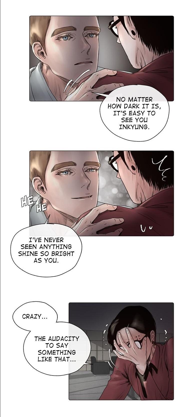 The Other Men Chapter 9 page 16 - 