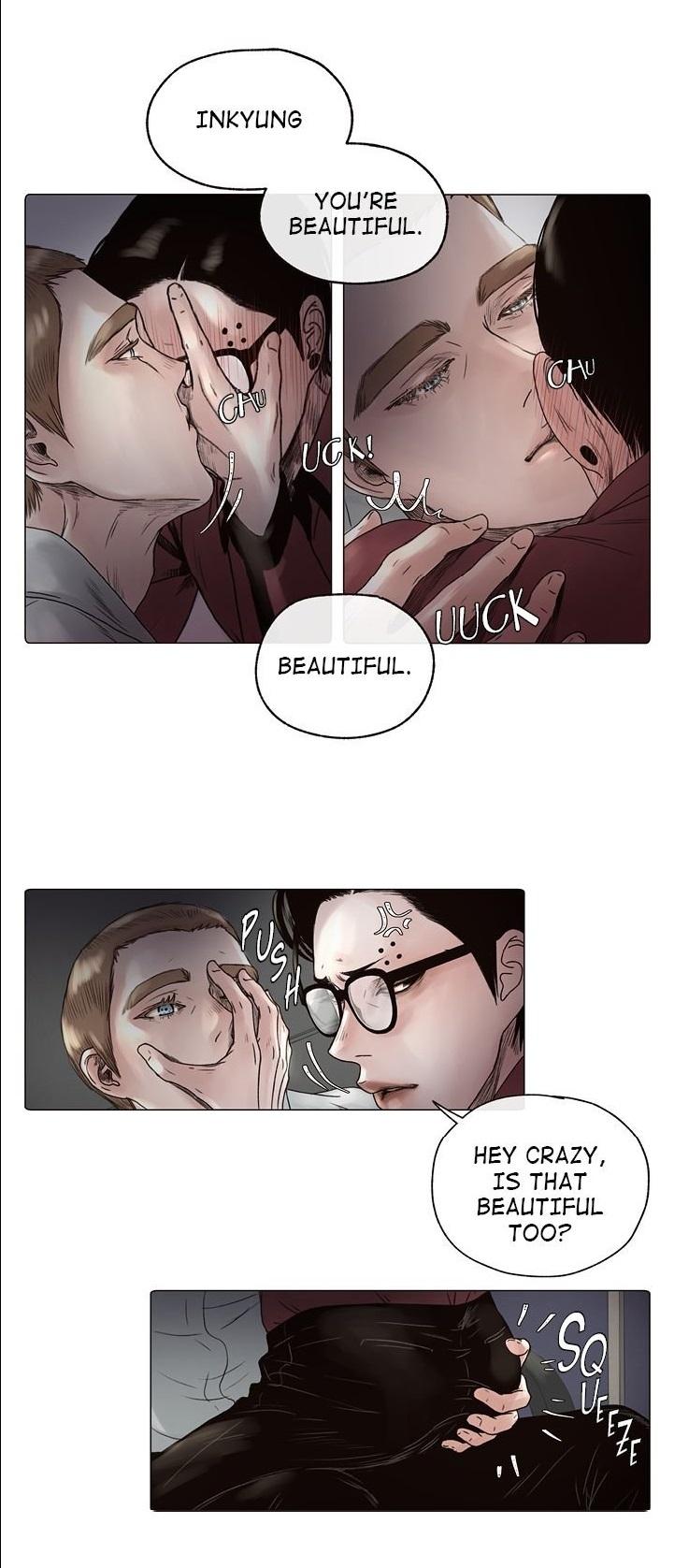The Other Men Chapter 9 page 17 - 