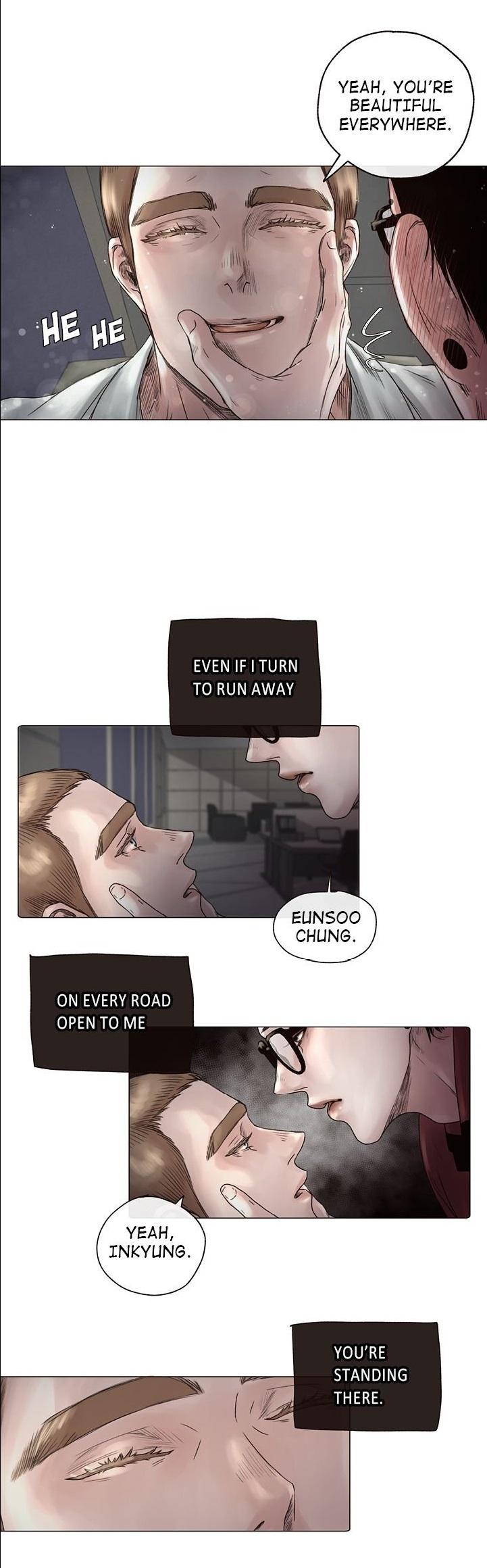The Other Men Chapter 9 page 18 - 