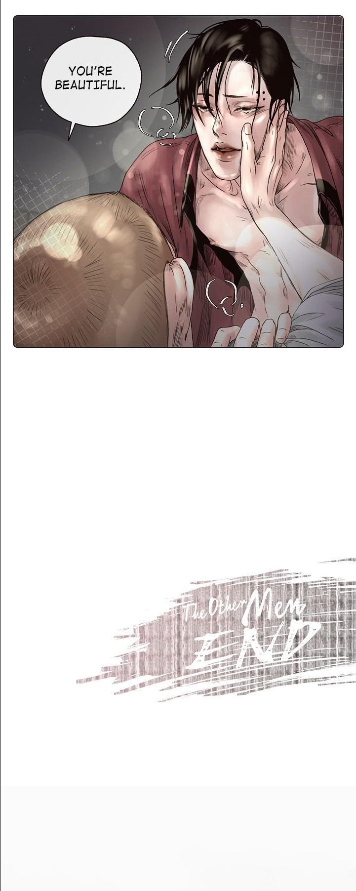 The Other Men Chapter 9 page 20 - 