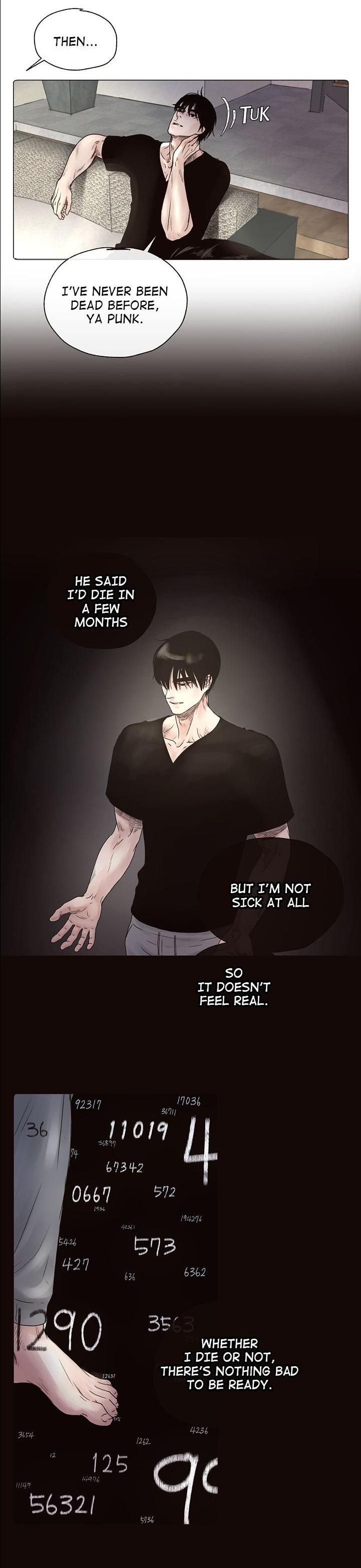 The Other Men Chapter 9 page 4 - 