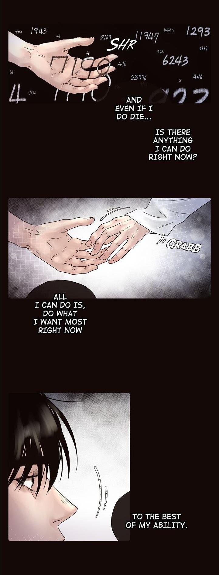 The Other Men Chapter 9 page 5 - 