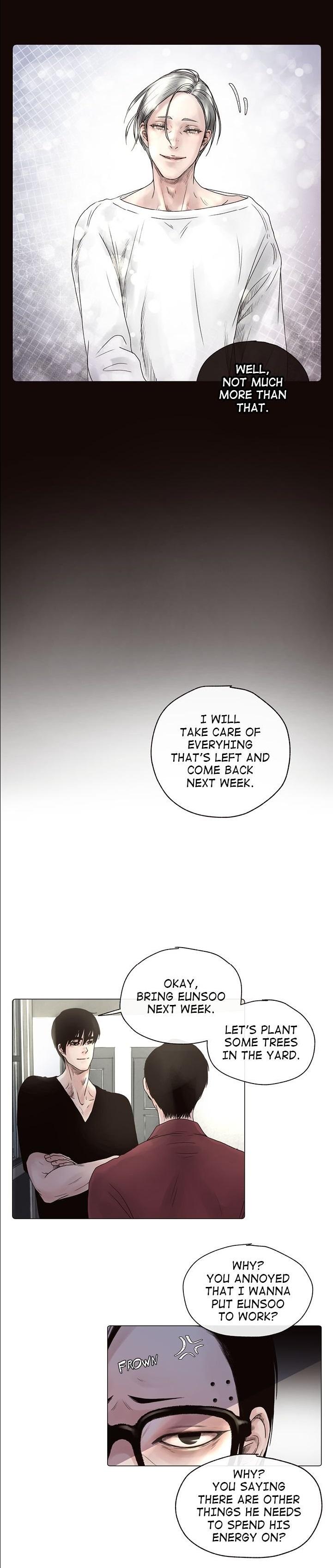The Other Men Chapter 9 page 6 - 