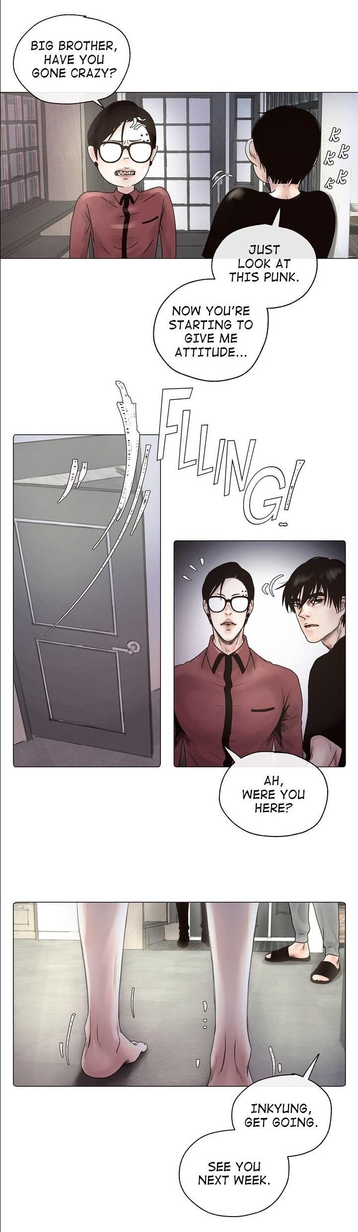 The Other Men Chapter 9 page 7 - 