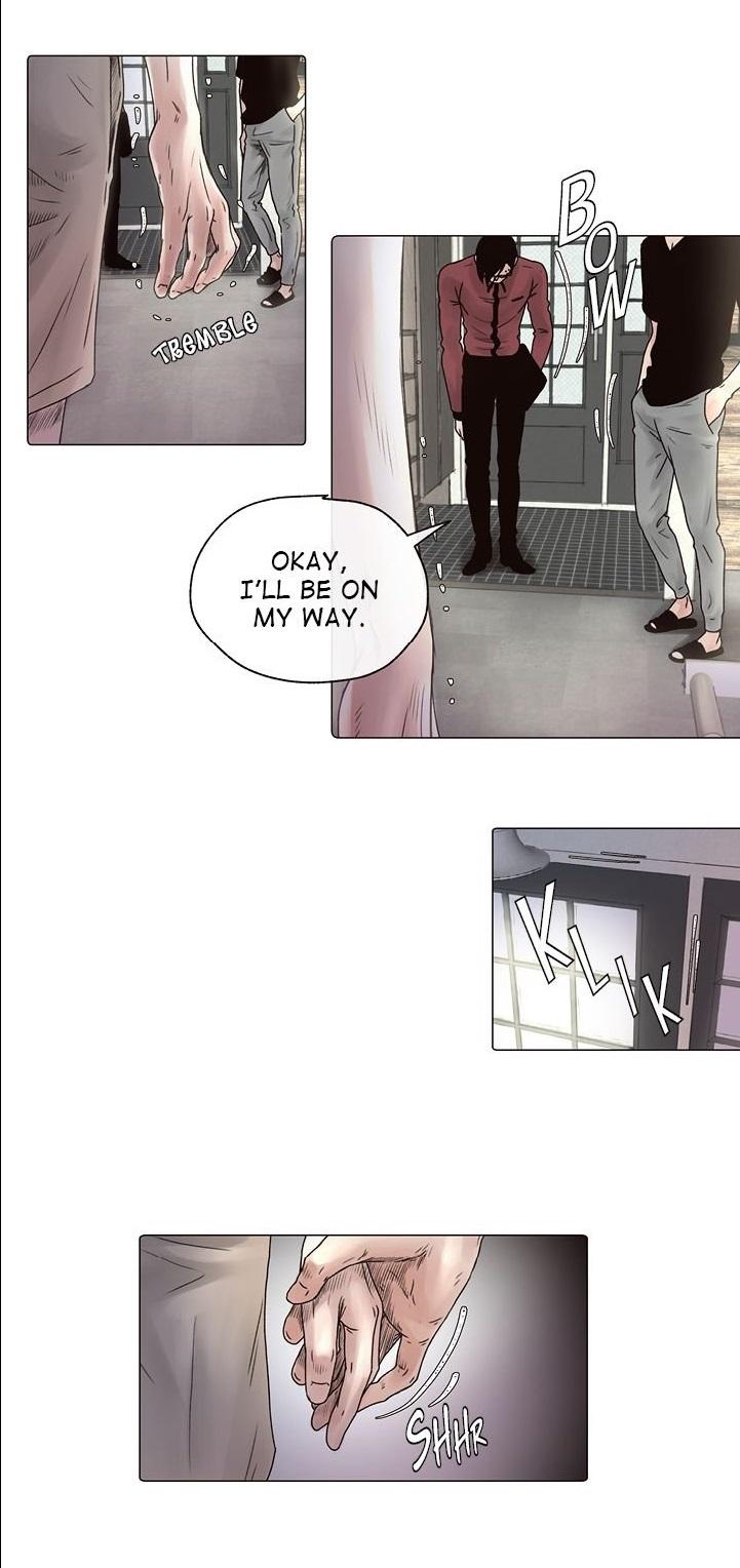 The Other Men Chapter 9 page 8 - 