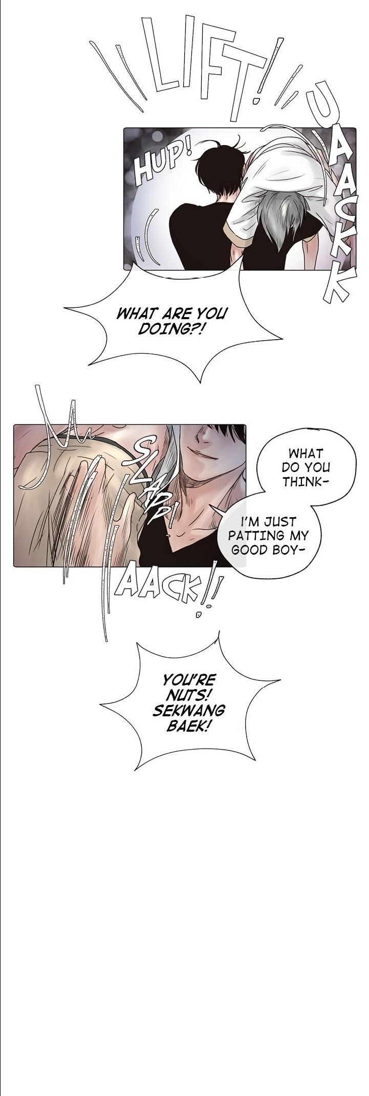 The Other Men Chapter 9 page 10 - 