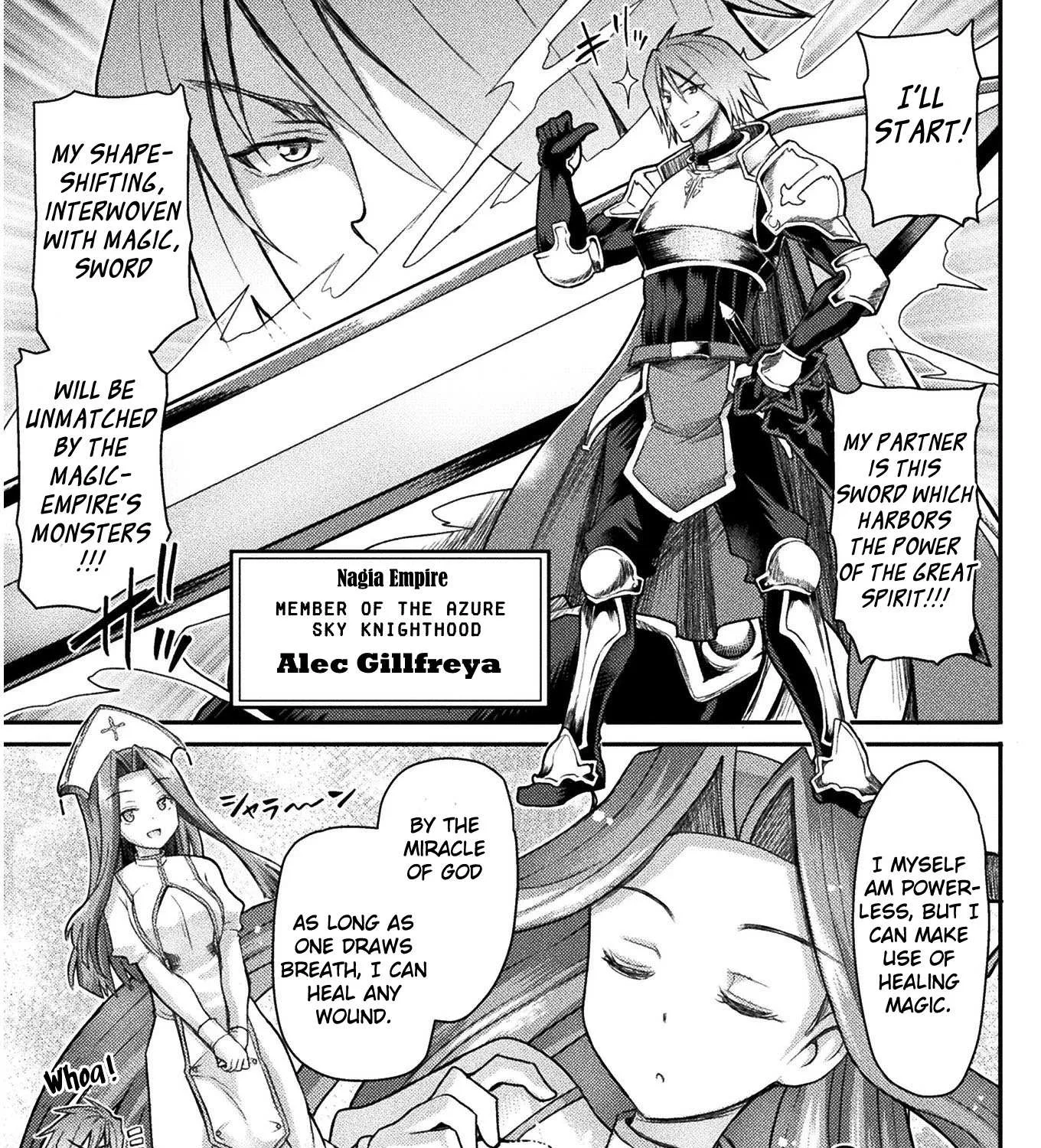Read The Other World