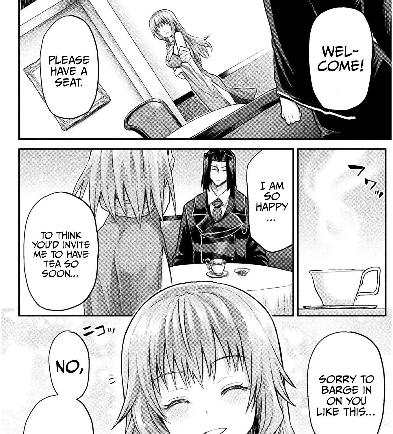 Read The Other World