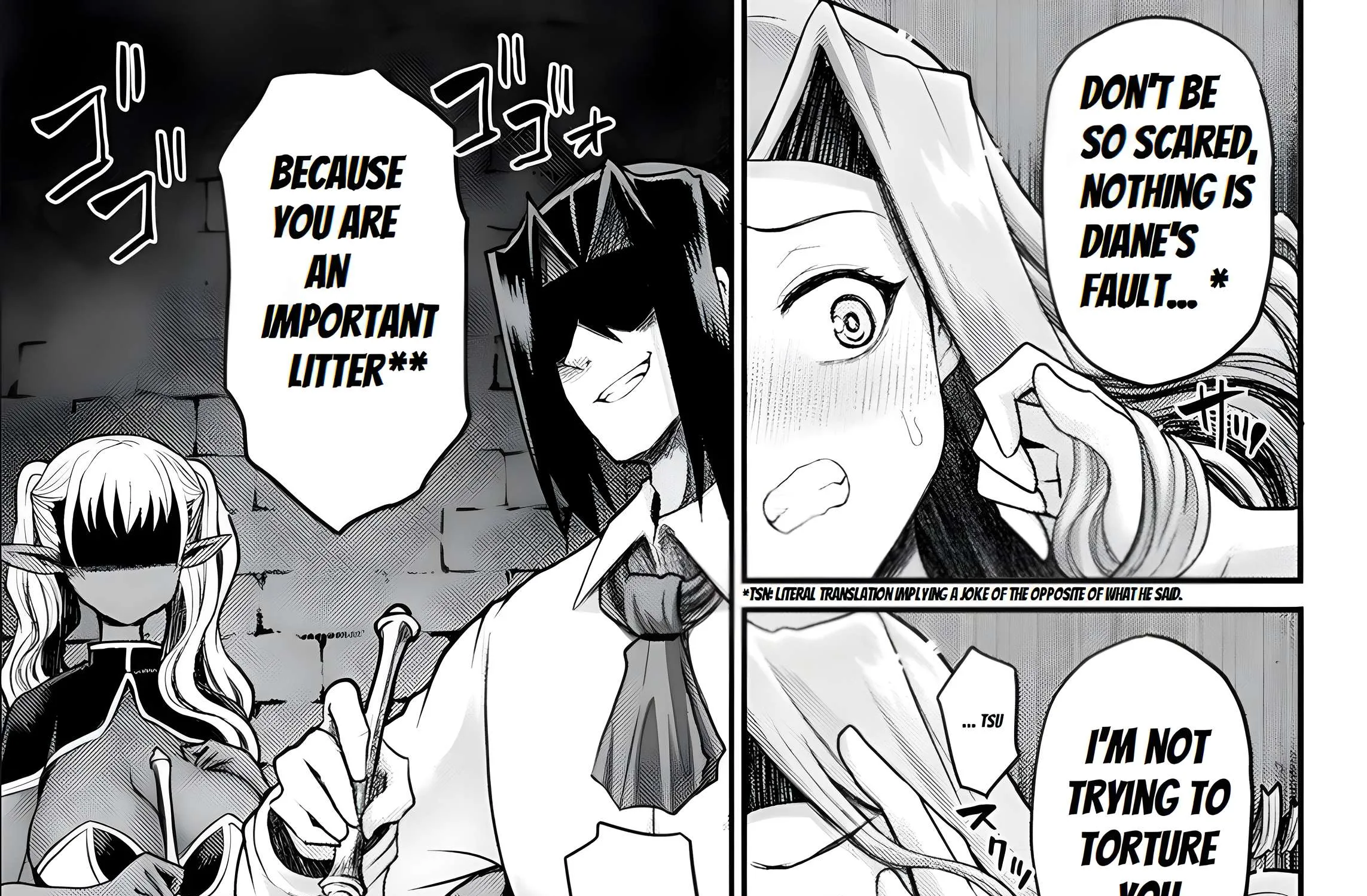 Read The Other World