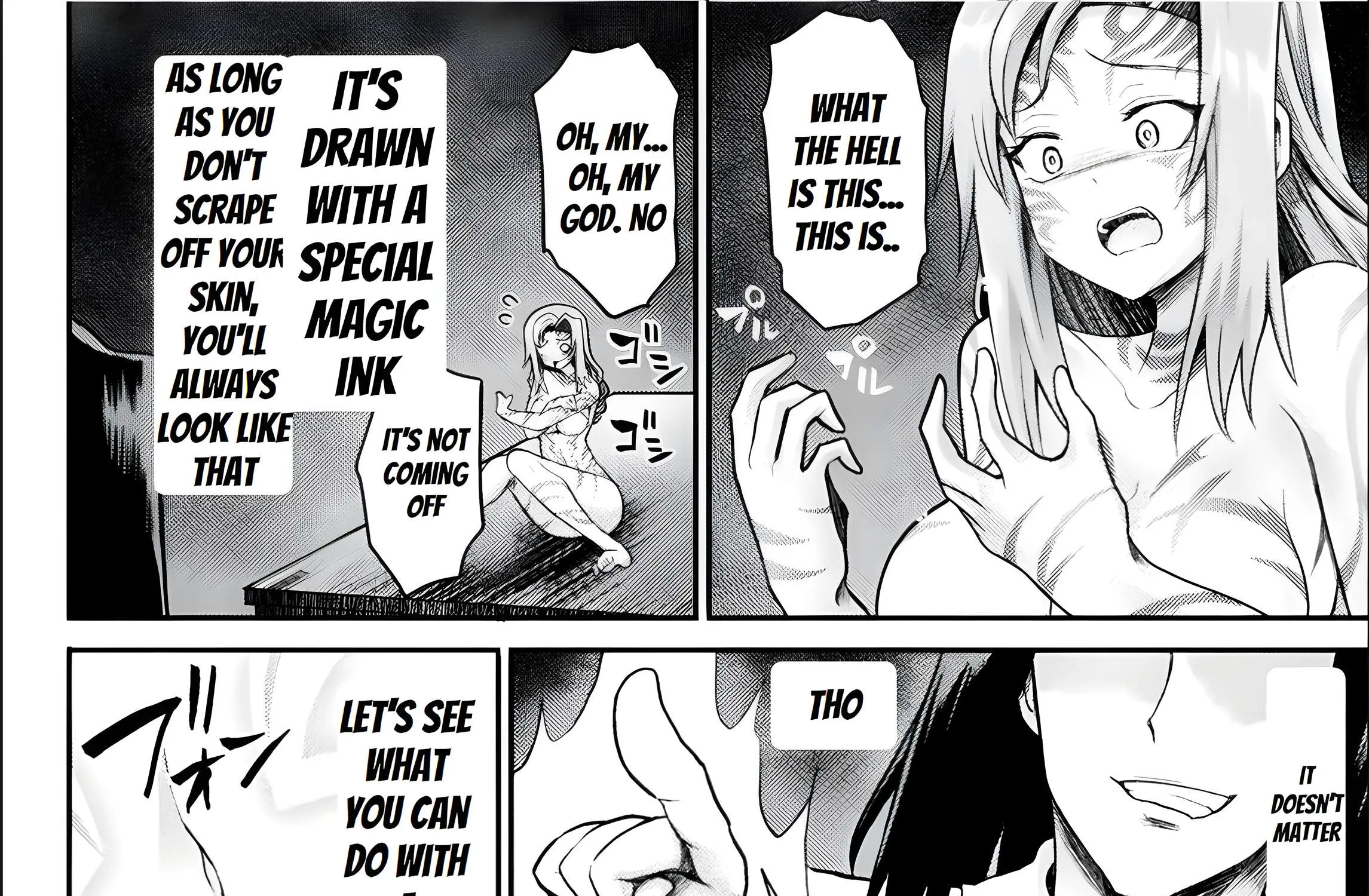 Read The Other World
