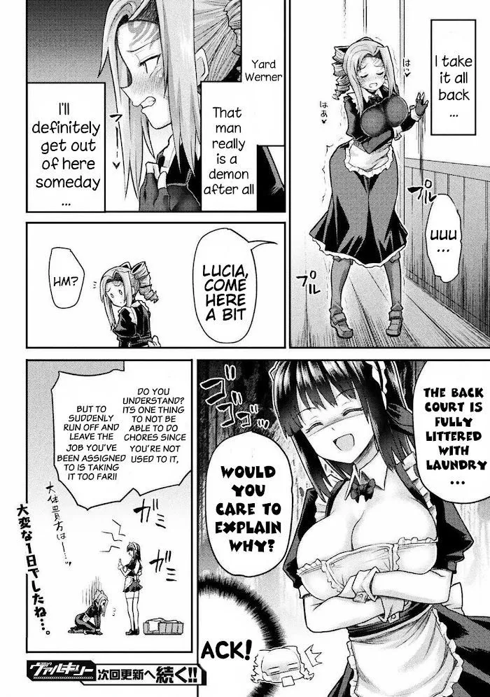 Read The Other World