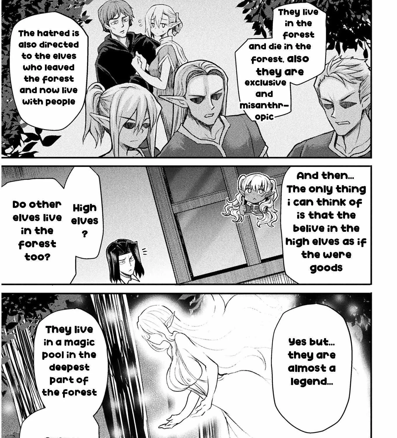 Read The Other World