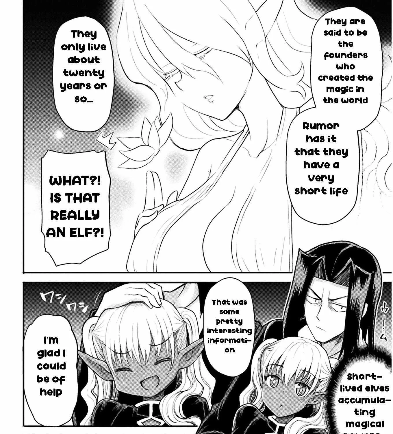 Read The Other World