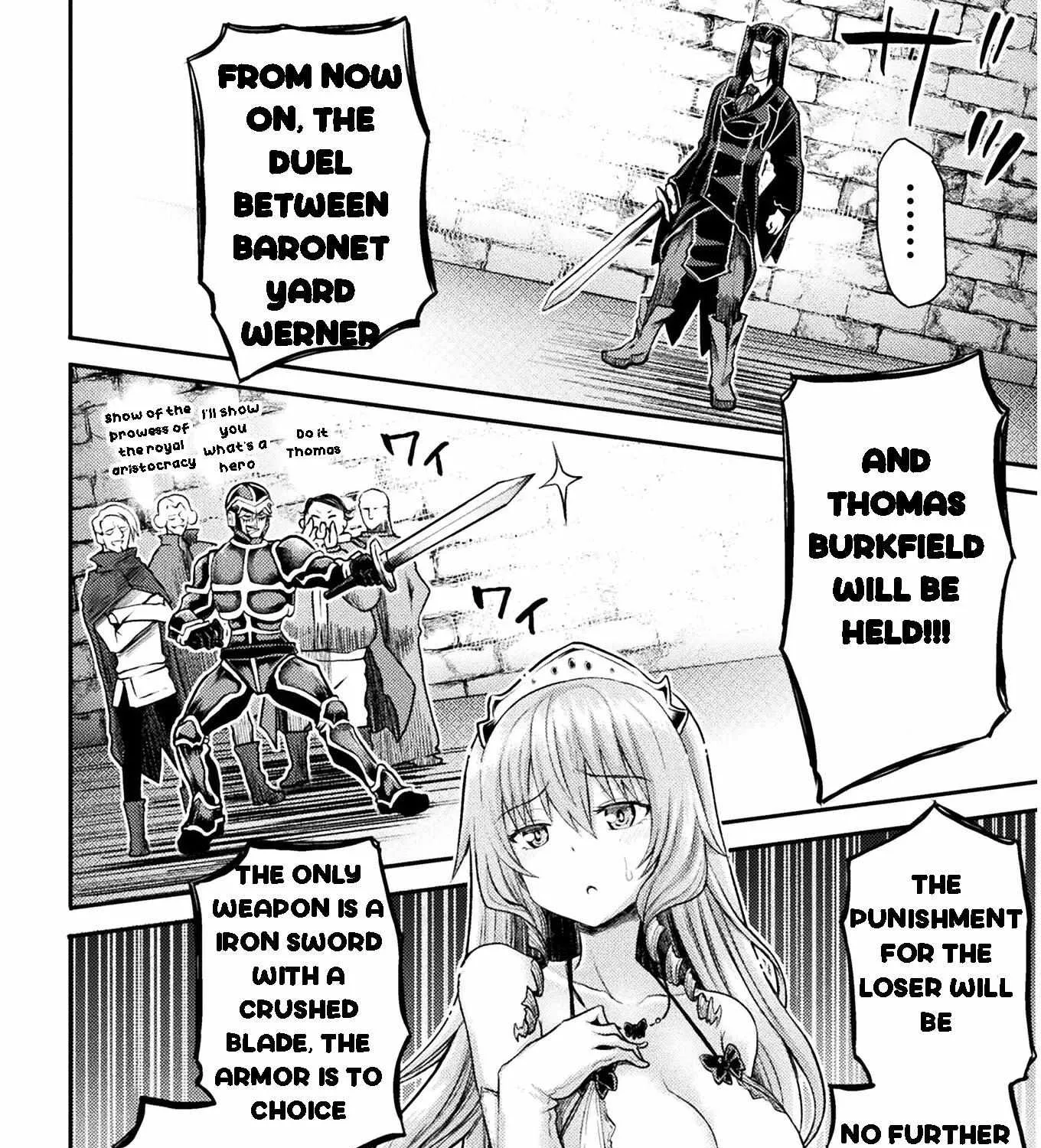 Read The Other World
