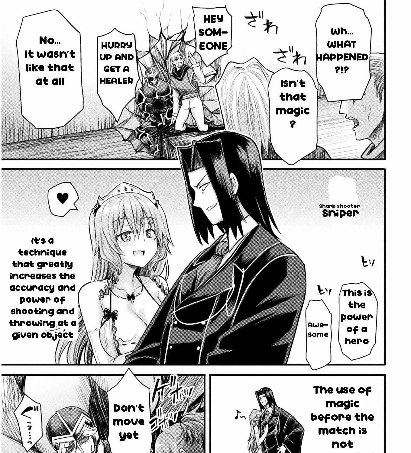 Read The Other World