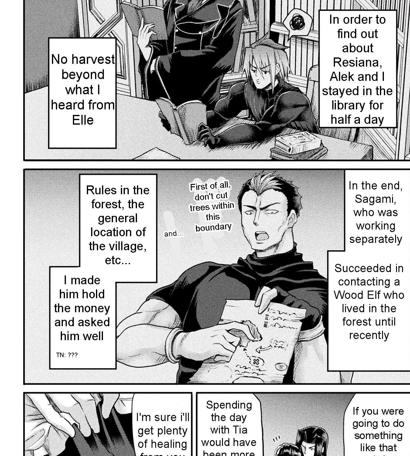 Read The Other World