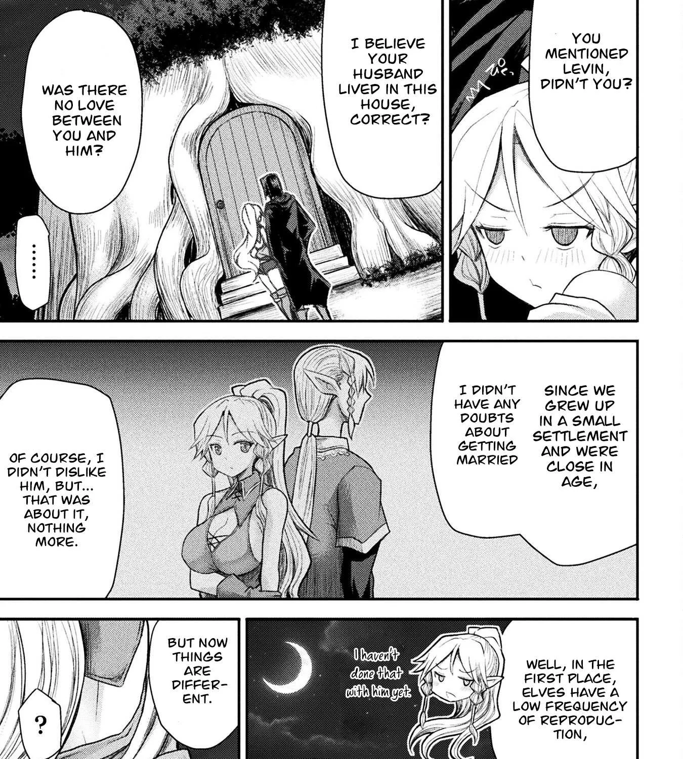 Read The Other World