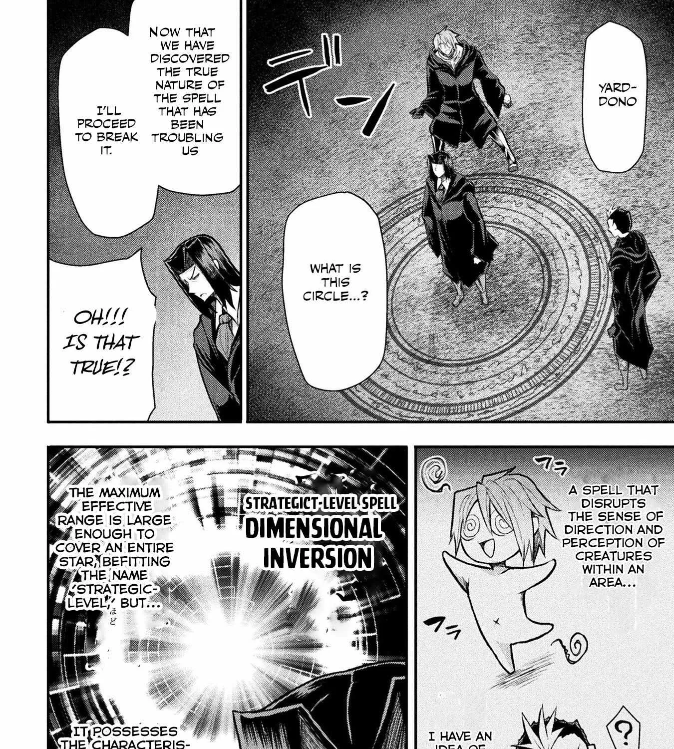 Read The Other World