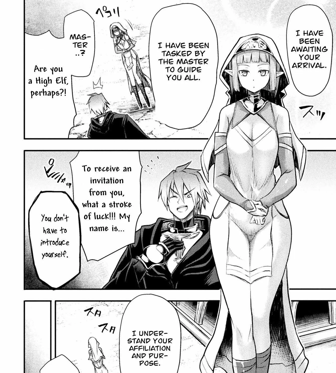 Read The Other World