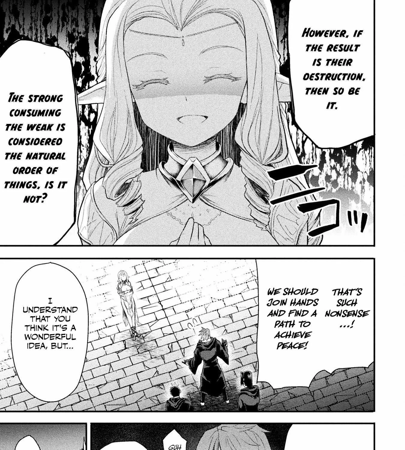 Read The Other World