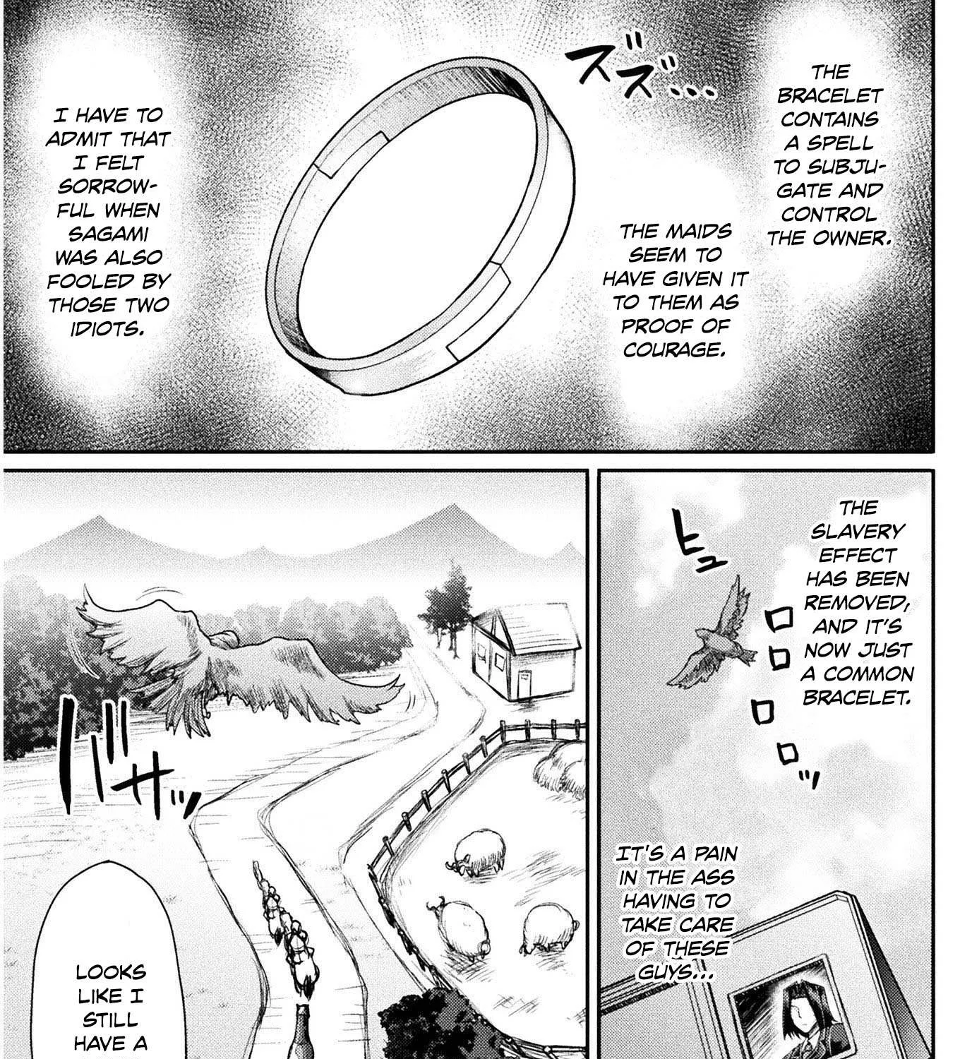 Read The Other World