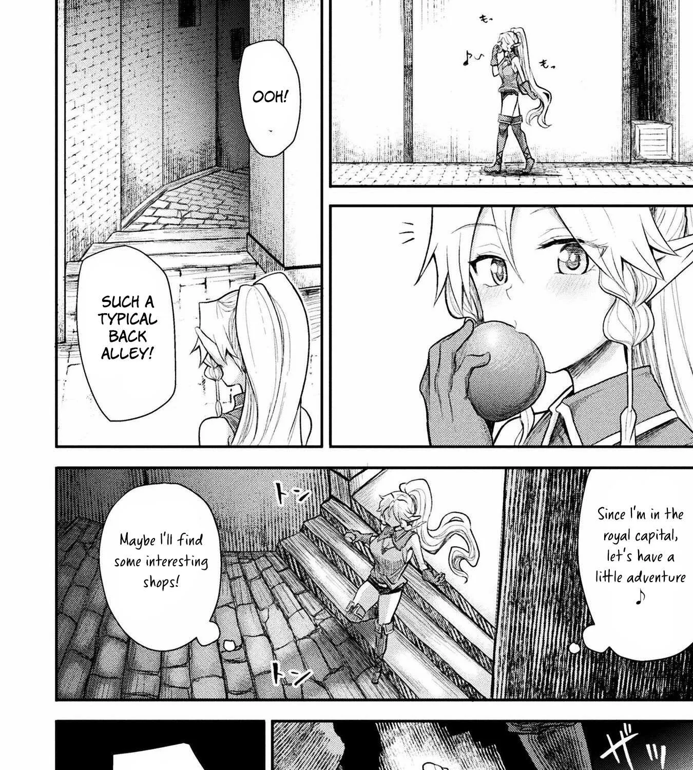 Read The Other World