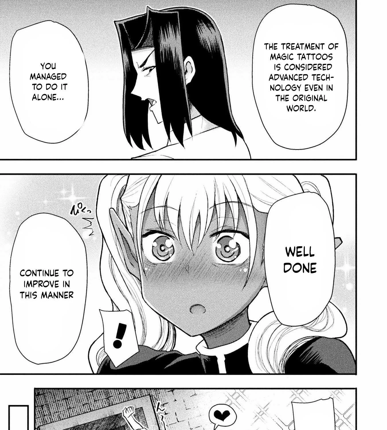 Read The Other World
