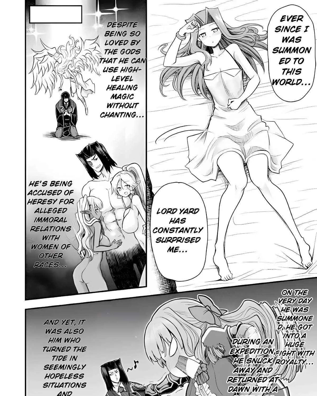 Read The Other World
