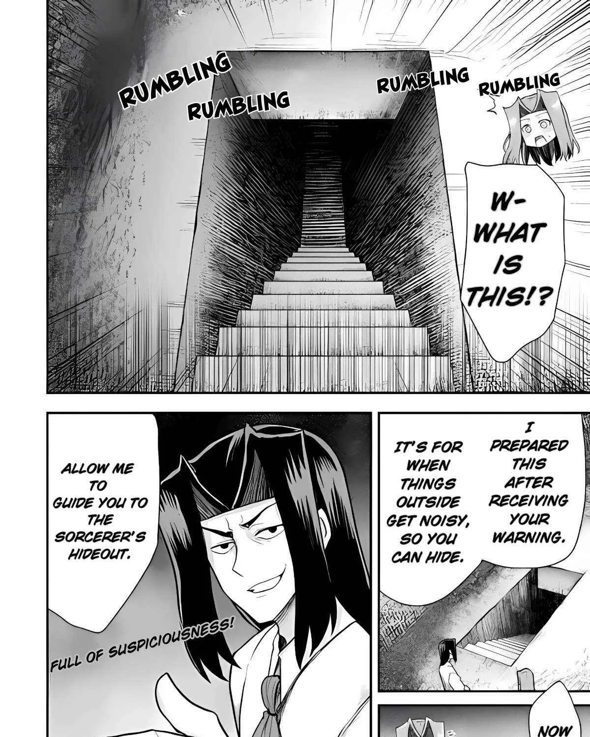 Read The Other World