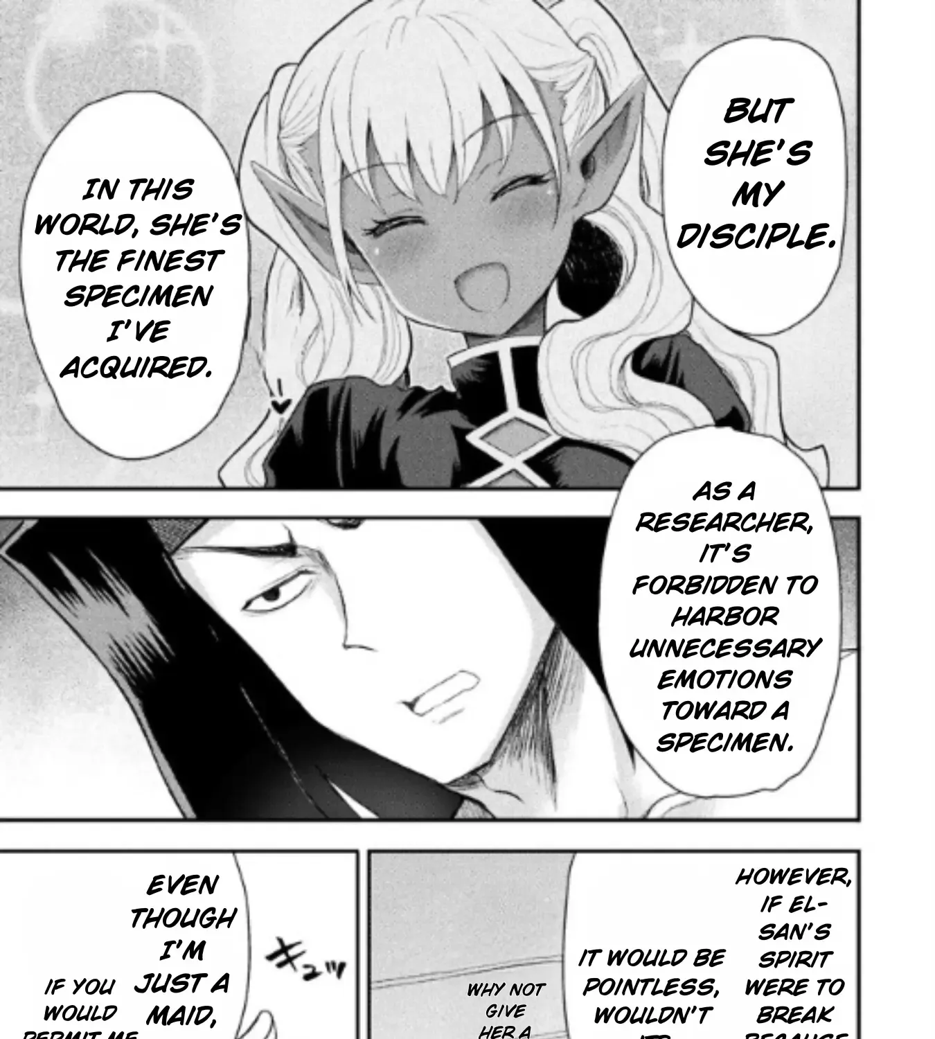 Read The Other World