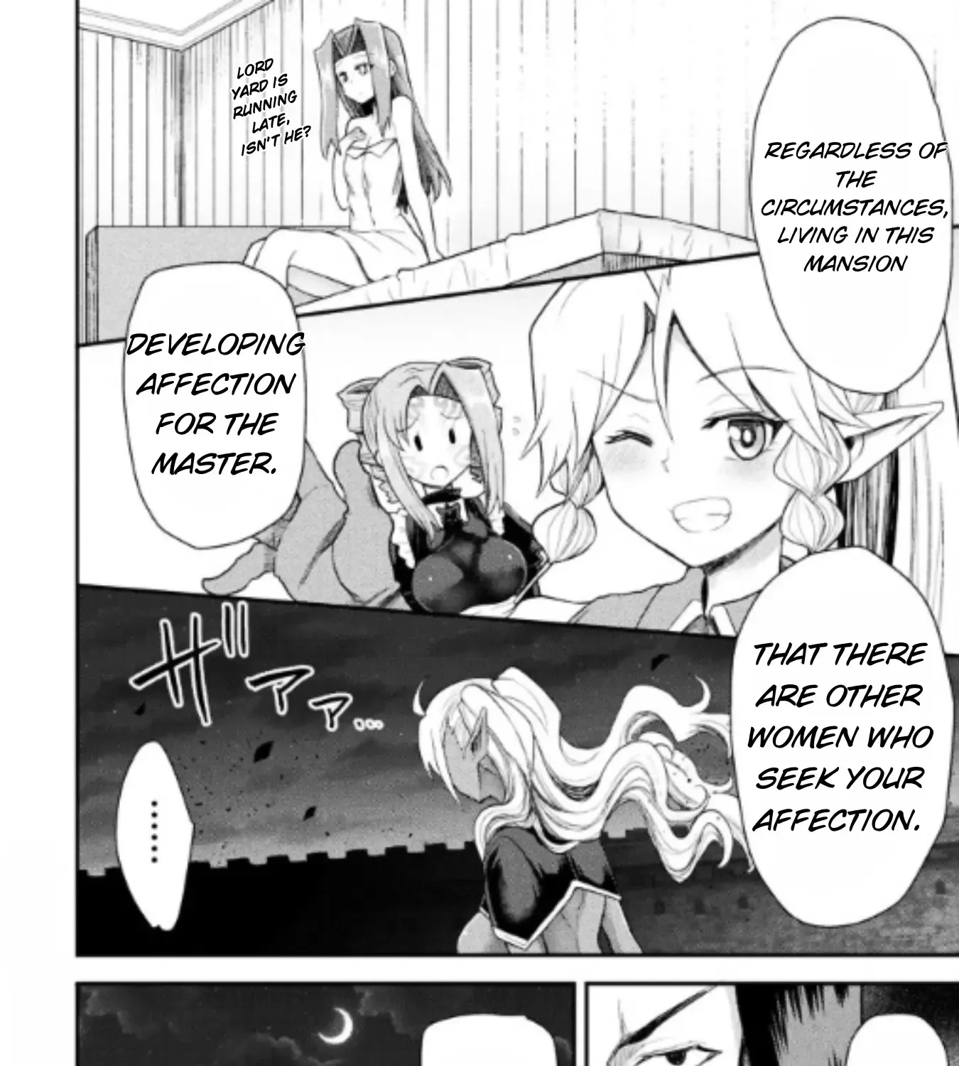 Read The Other World