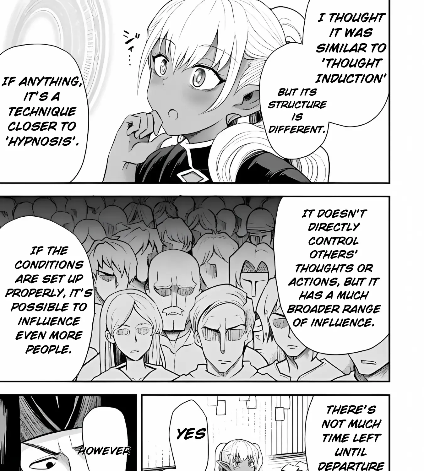 Read The Other World