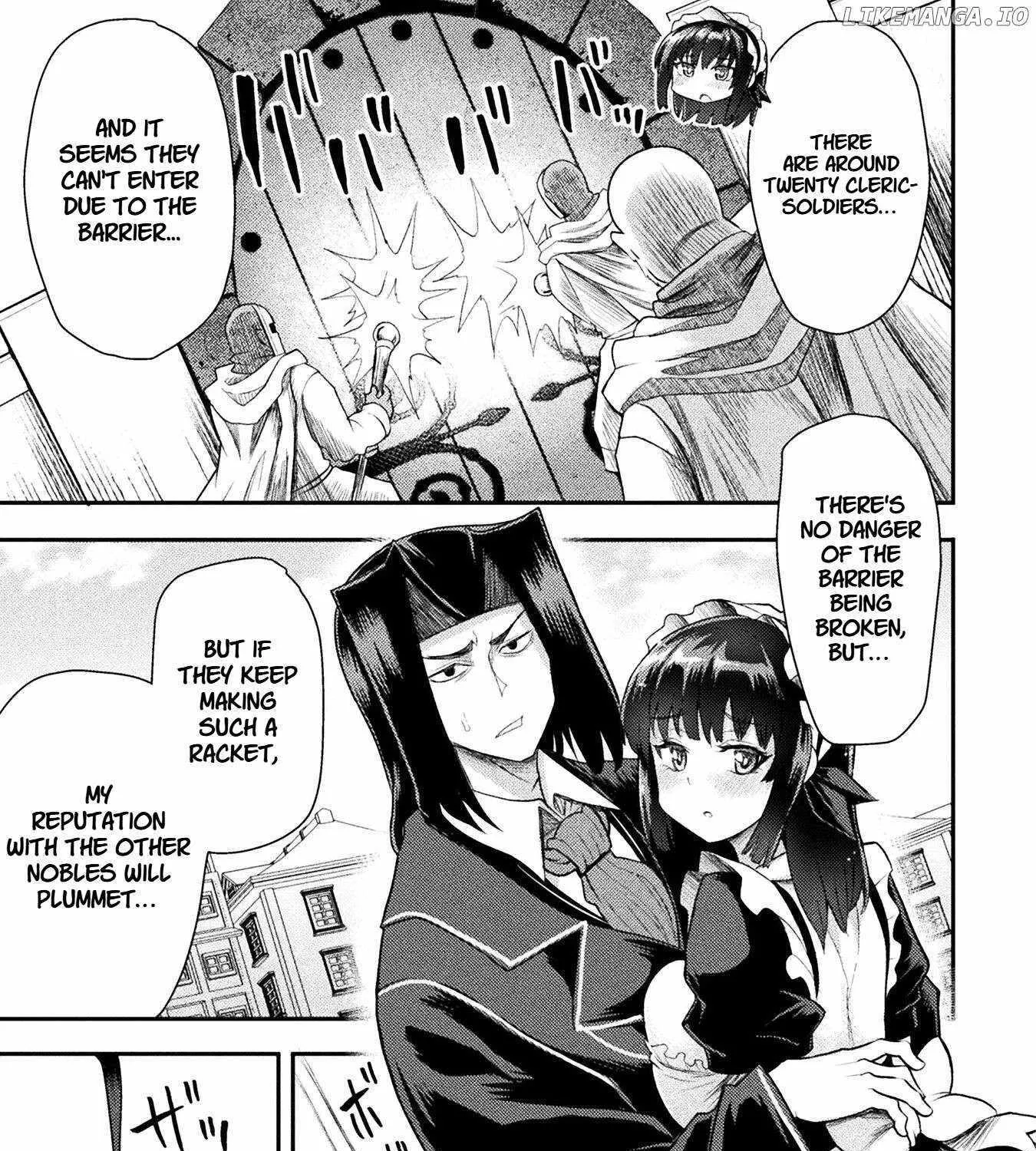 Read The Other World