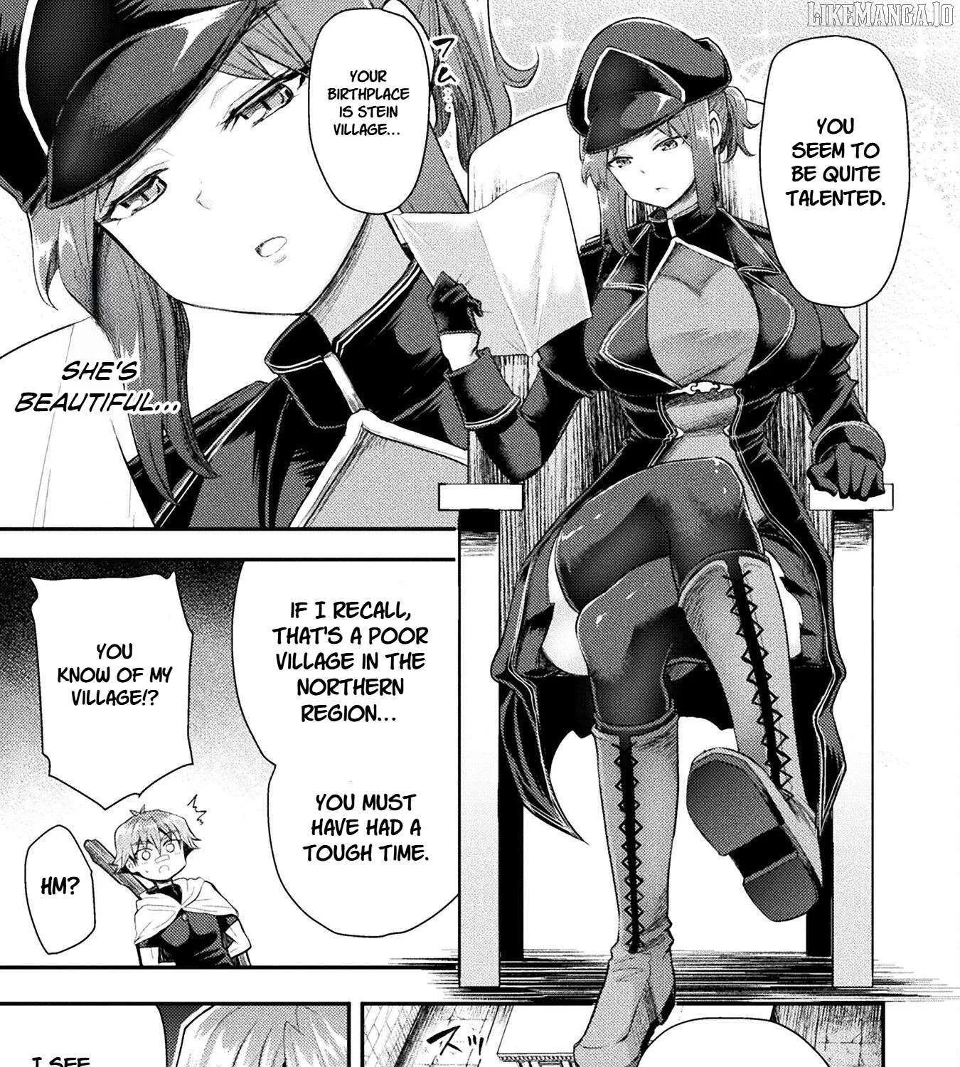 Read The Other World