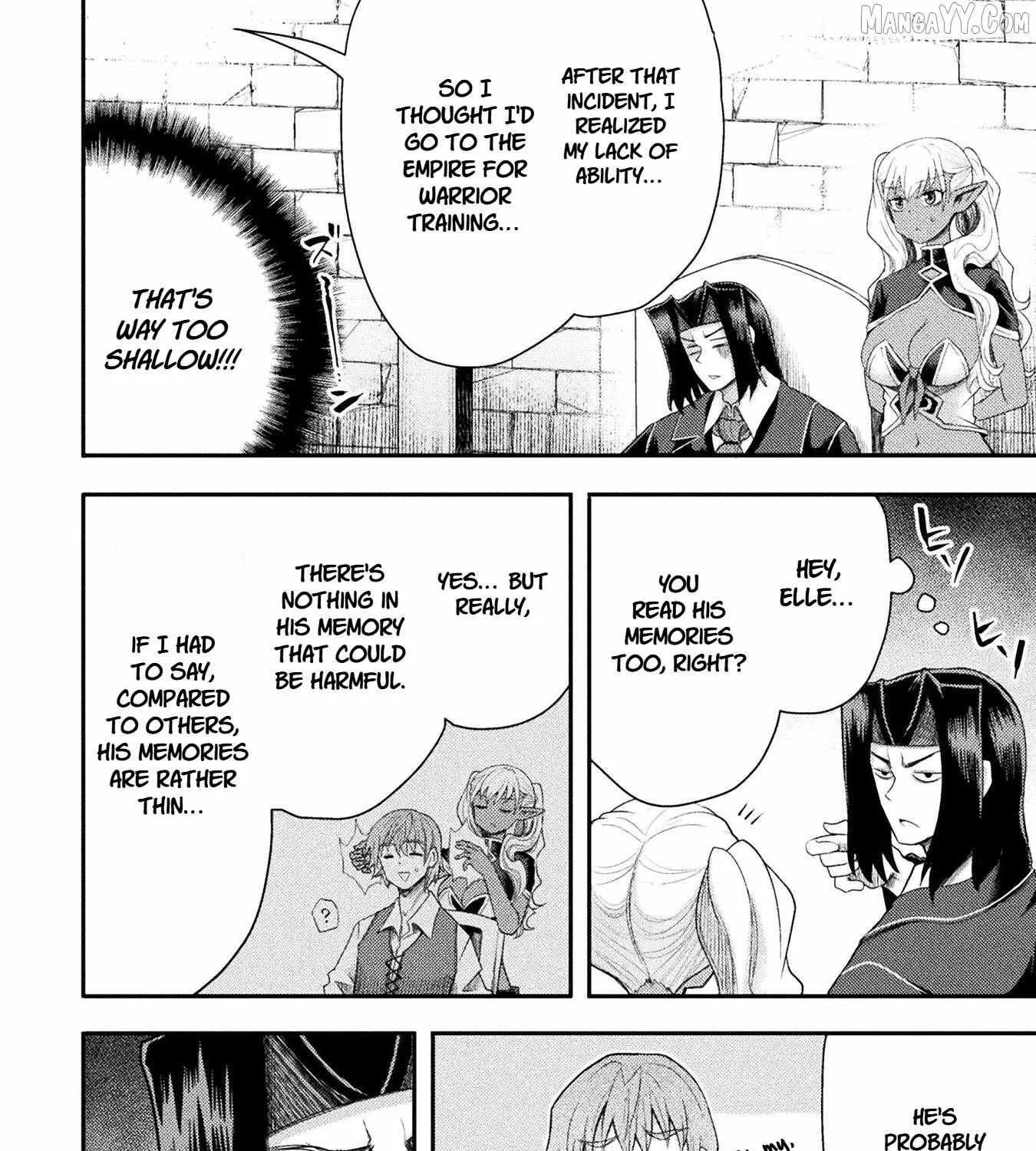 Read The Other World