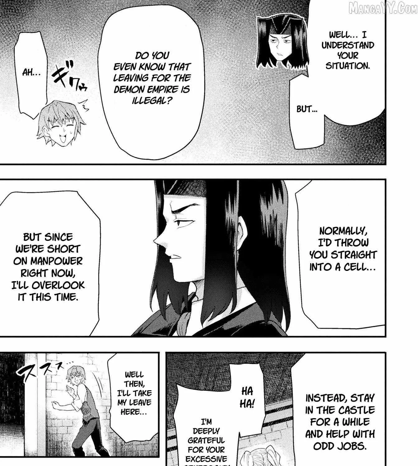 Read The Other World