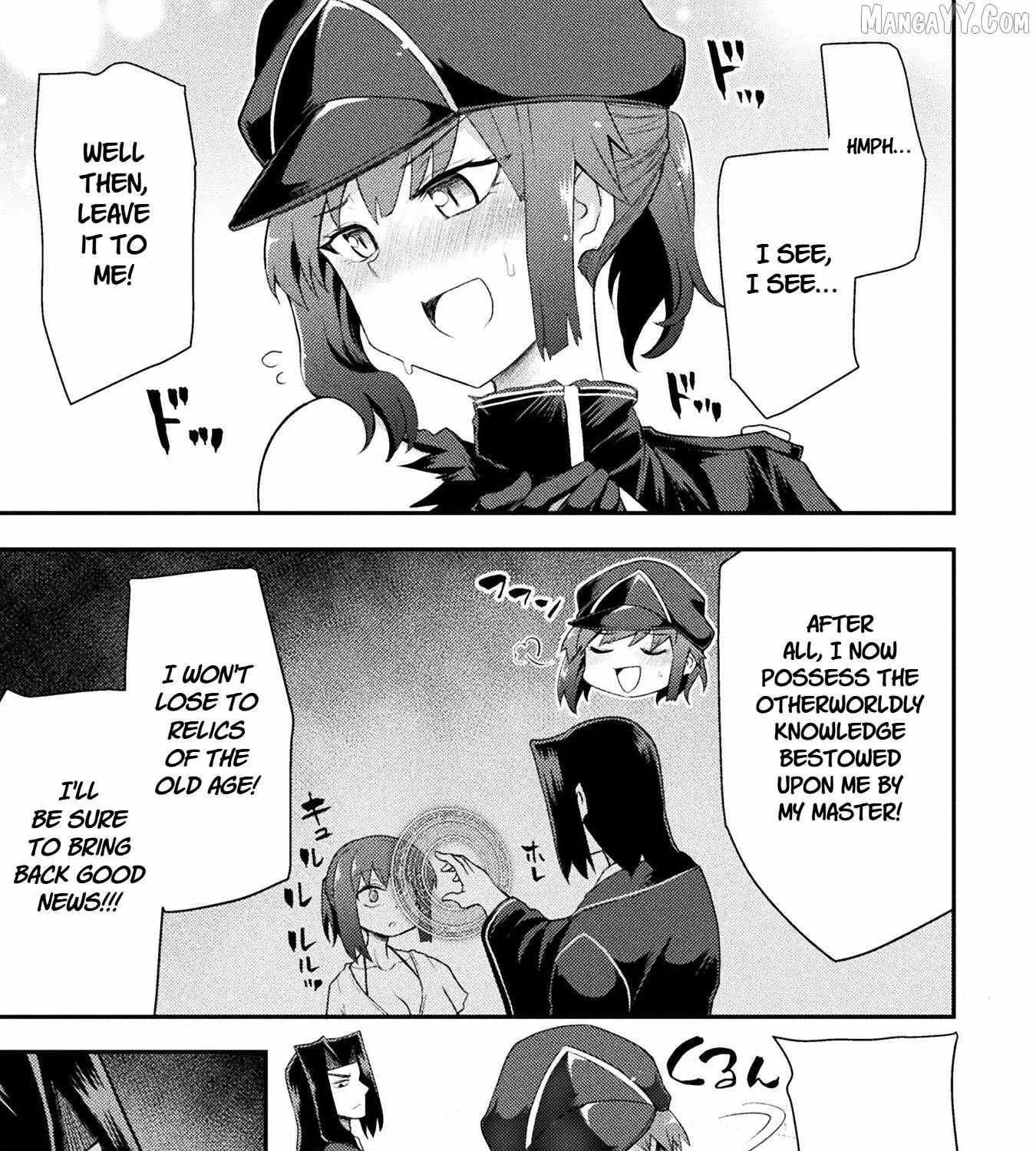 Read The Other World