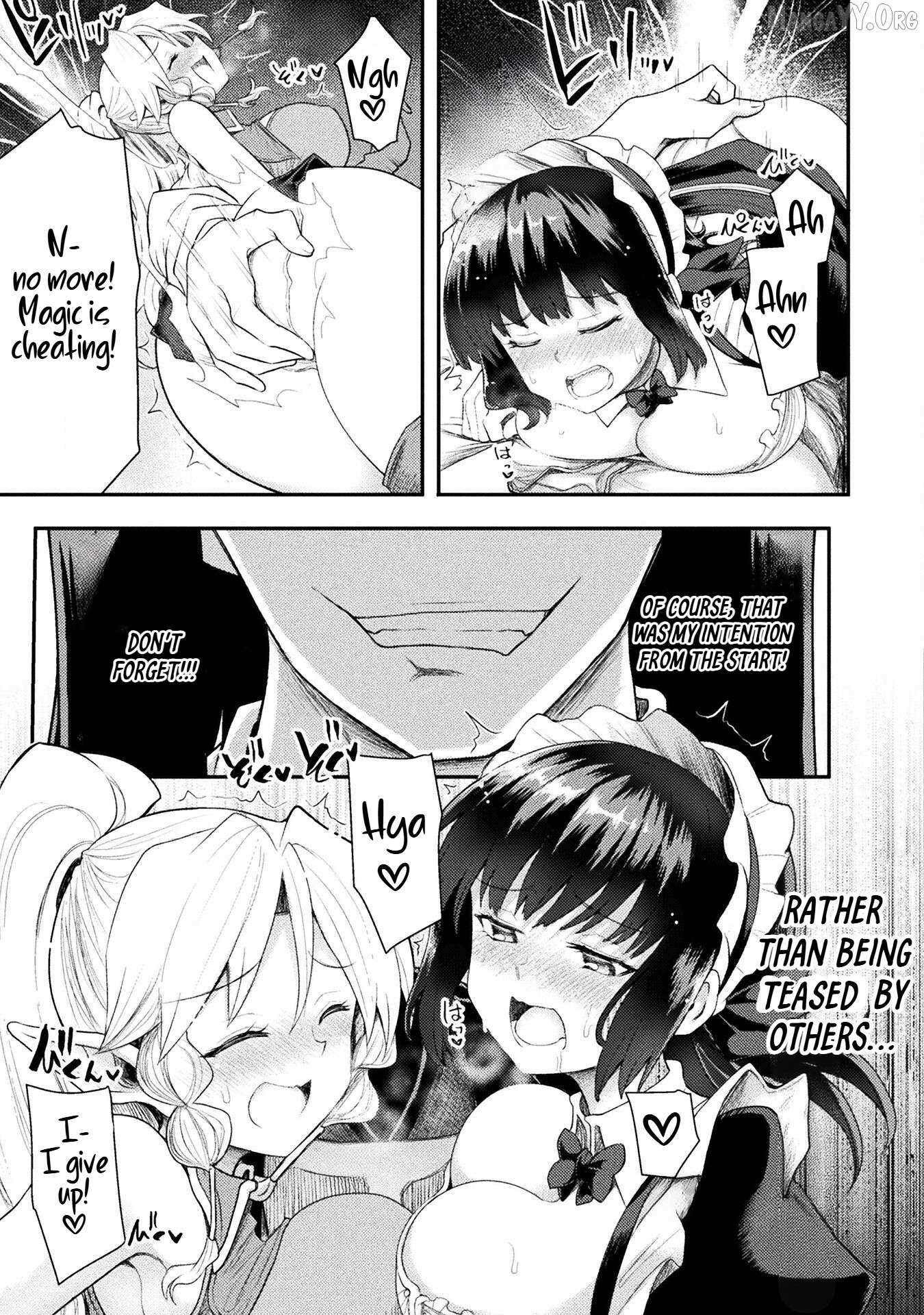 Read The Other World