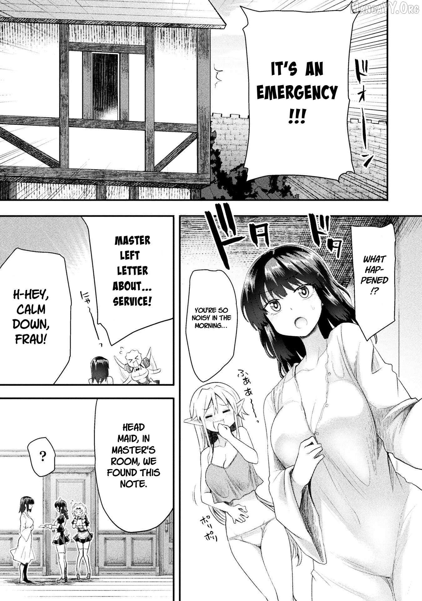 Read The Other World