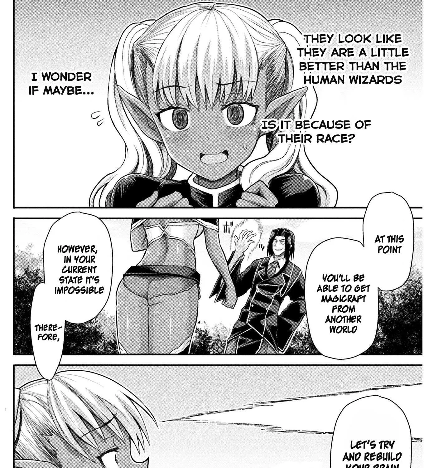 Read The Other World