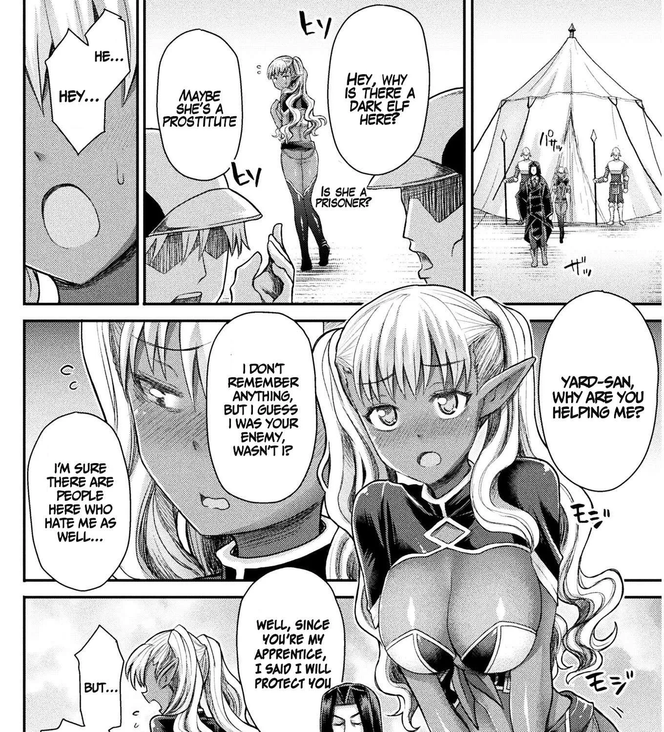 Read The Other World