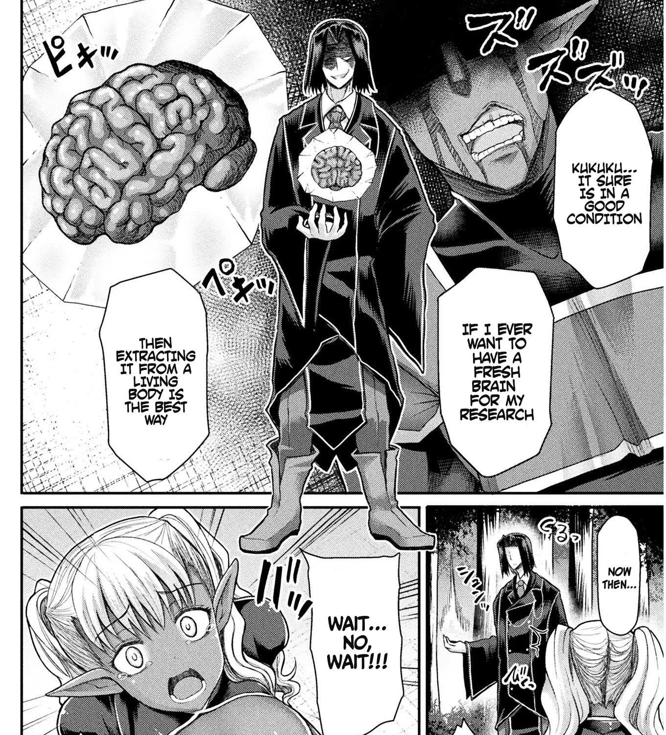 Read The Other World
