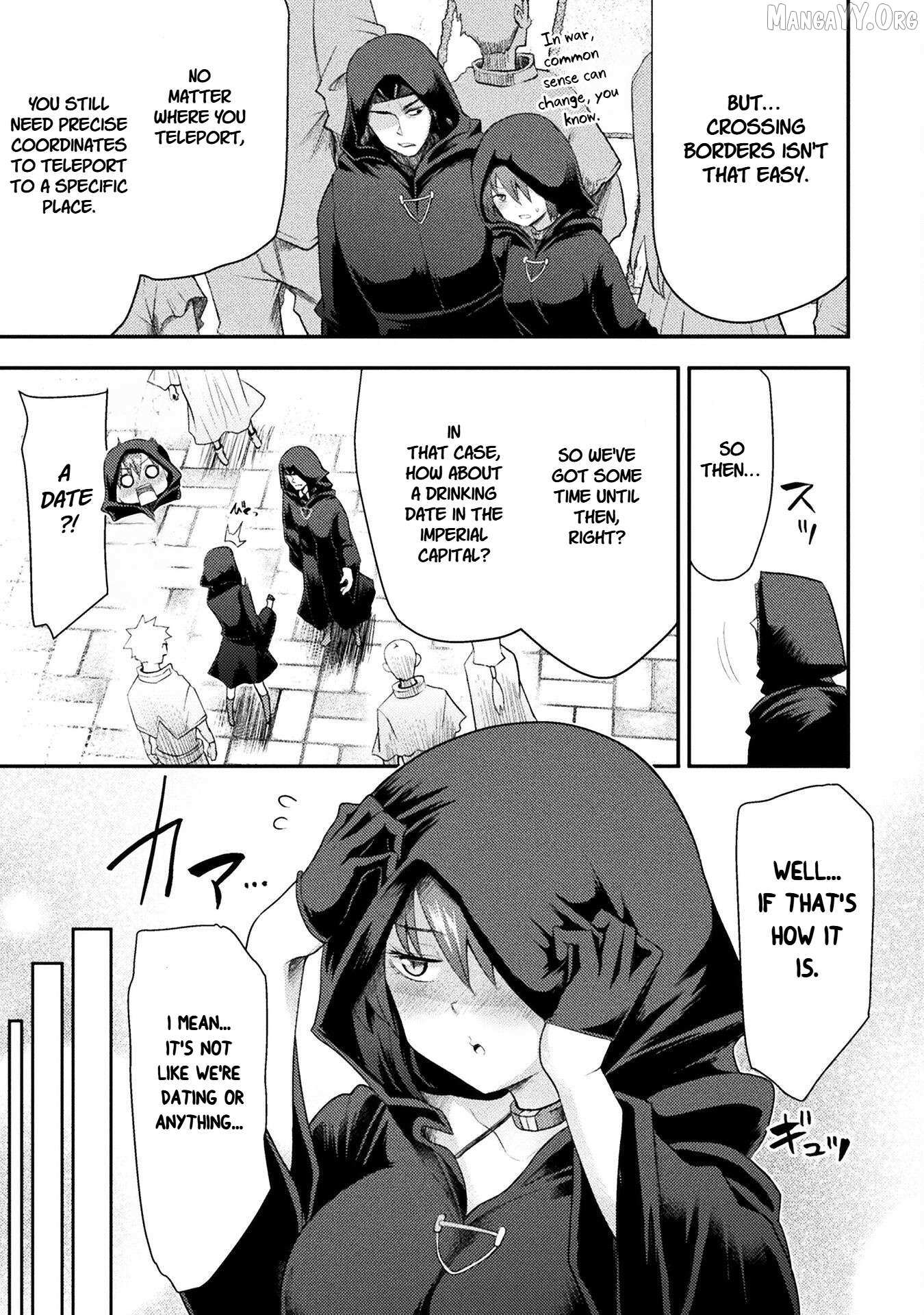 Read The Other World