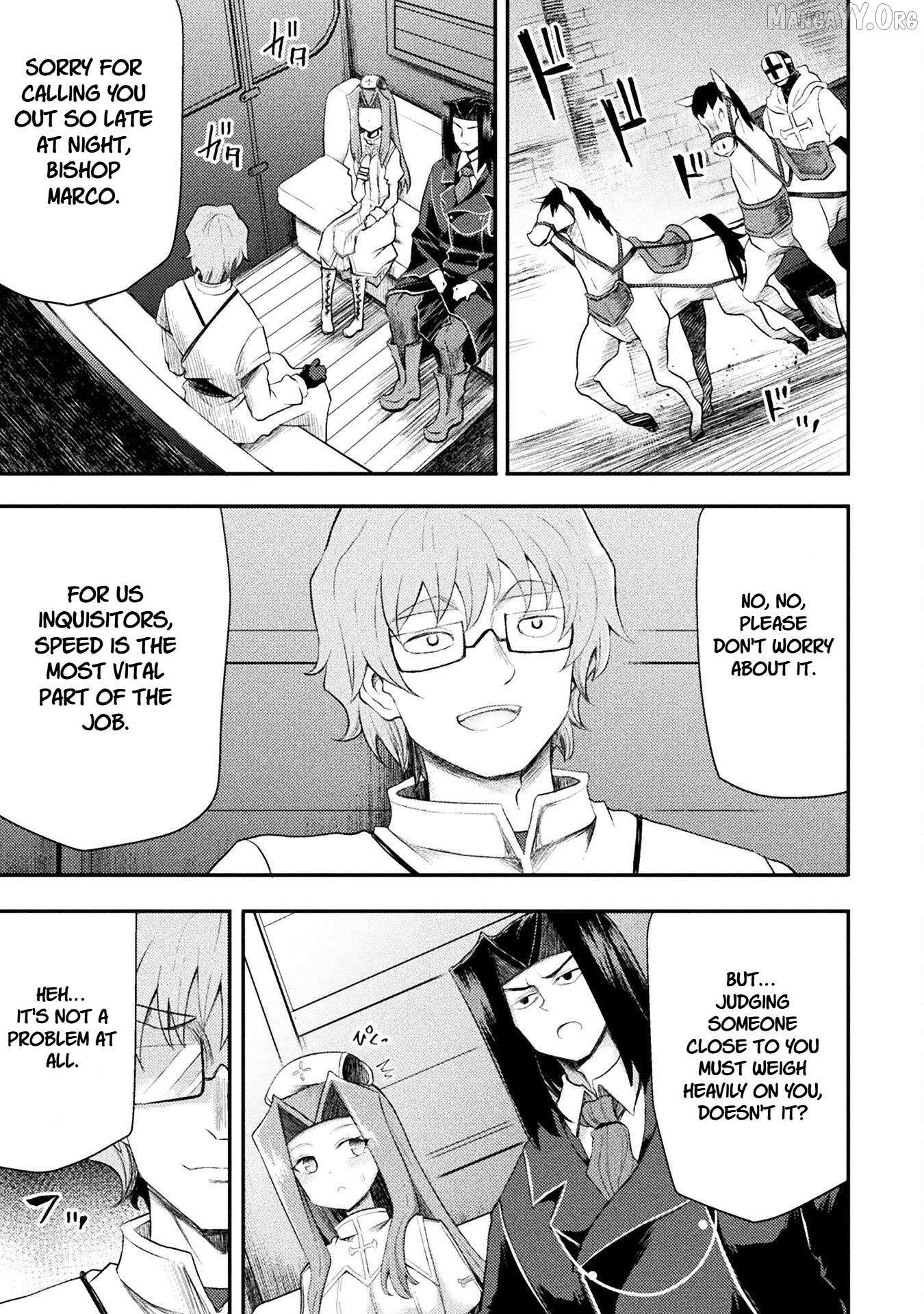Read The Other World