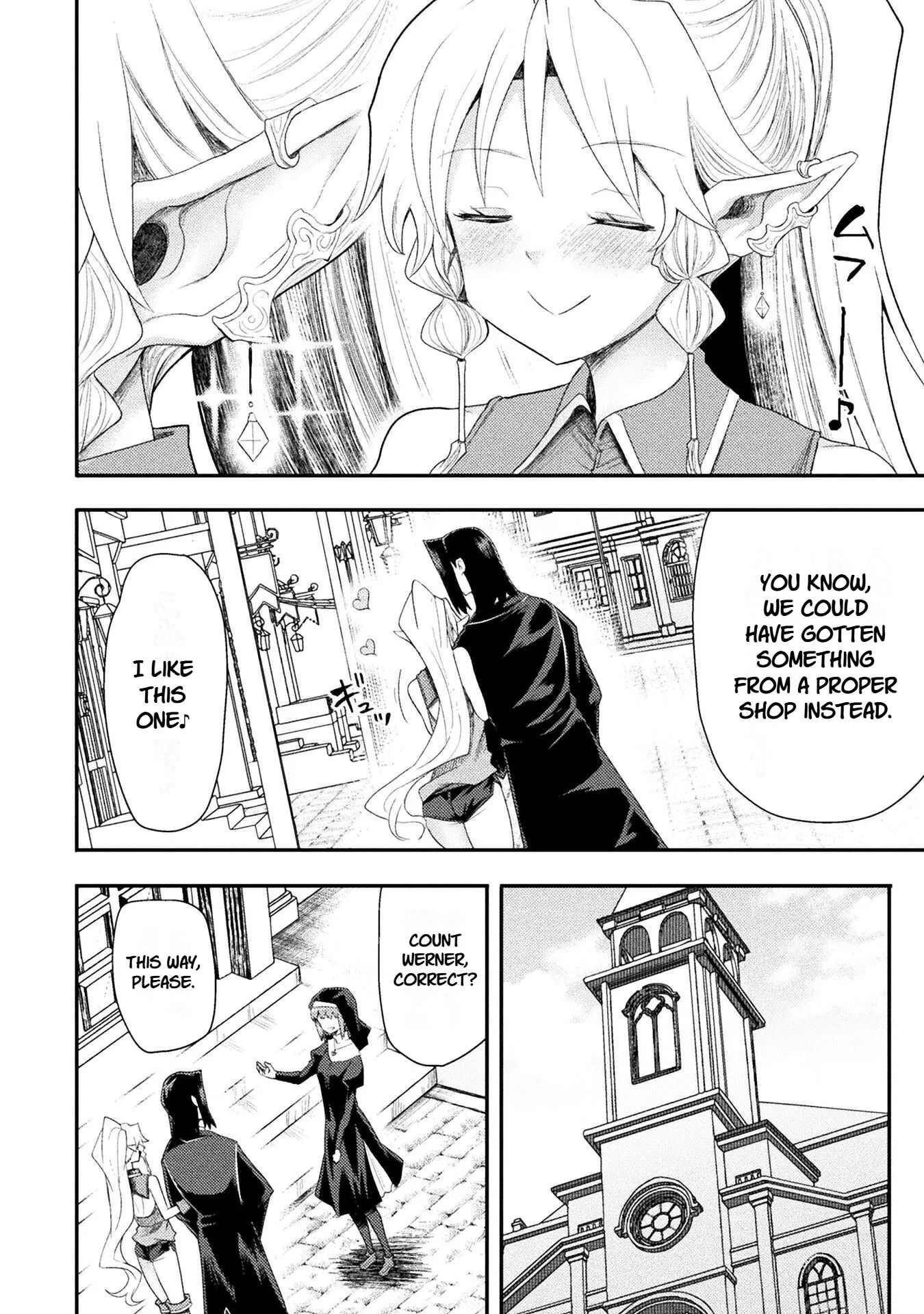 Read The Other World