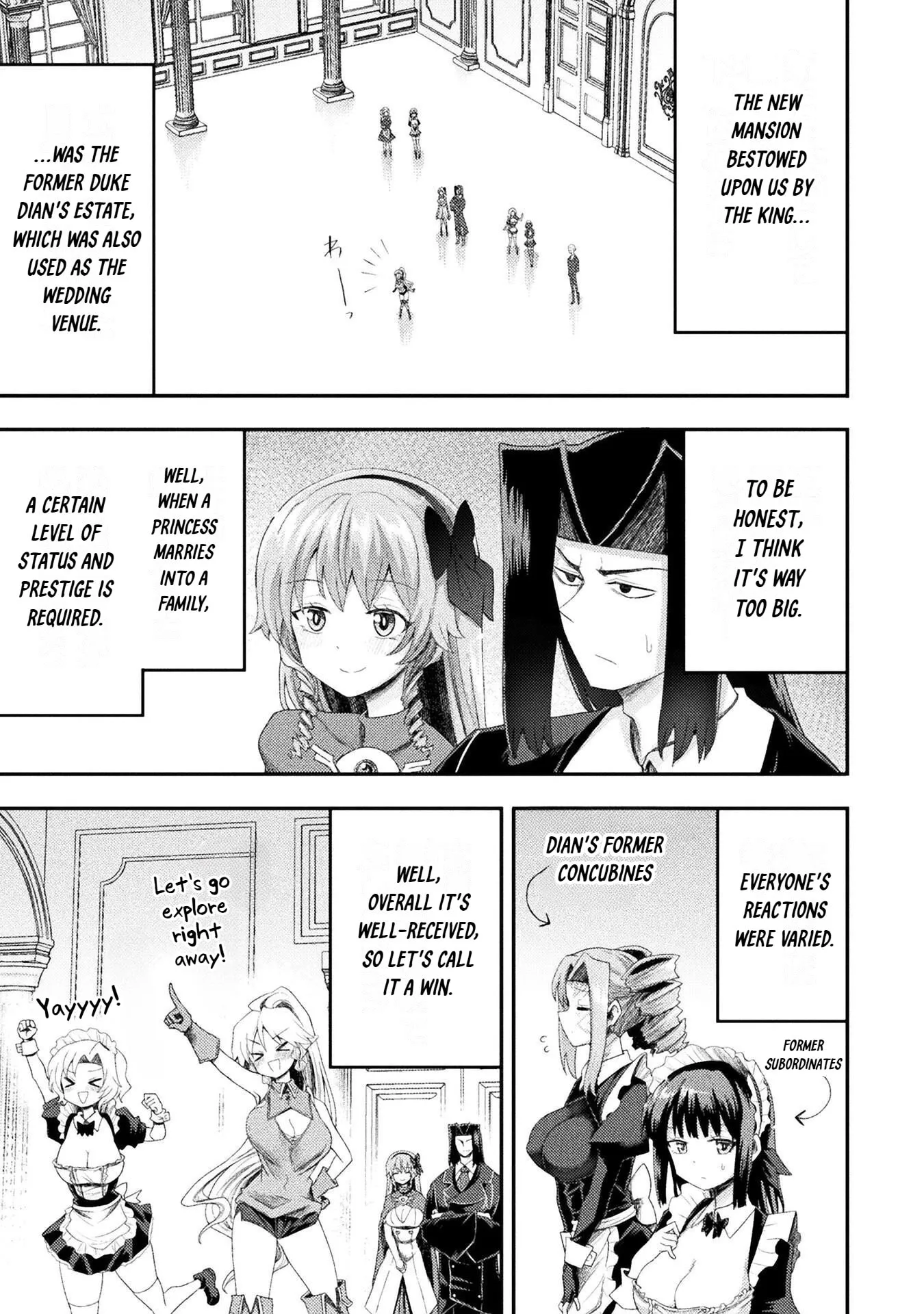 Read The Other World