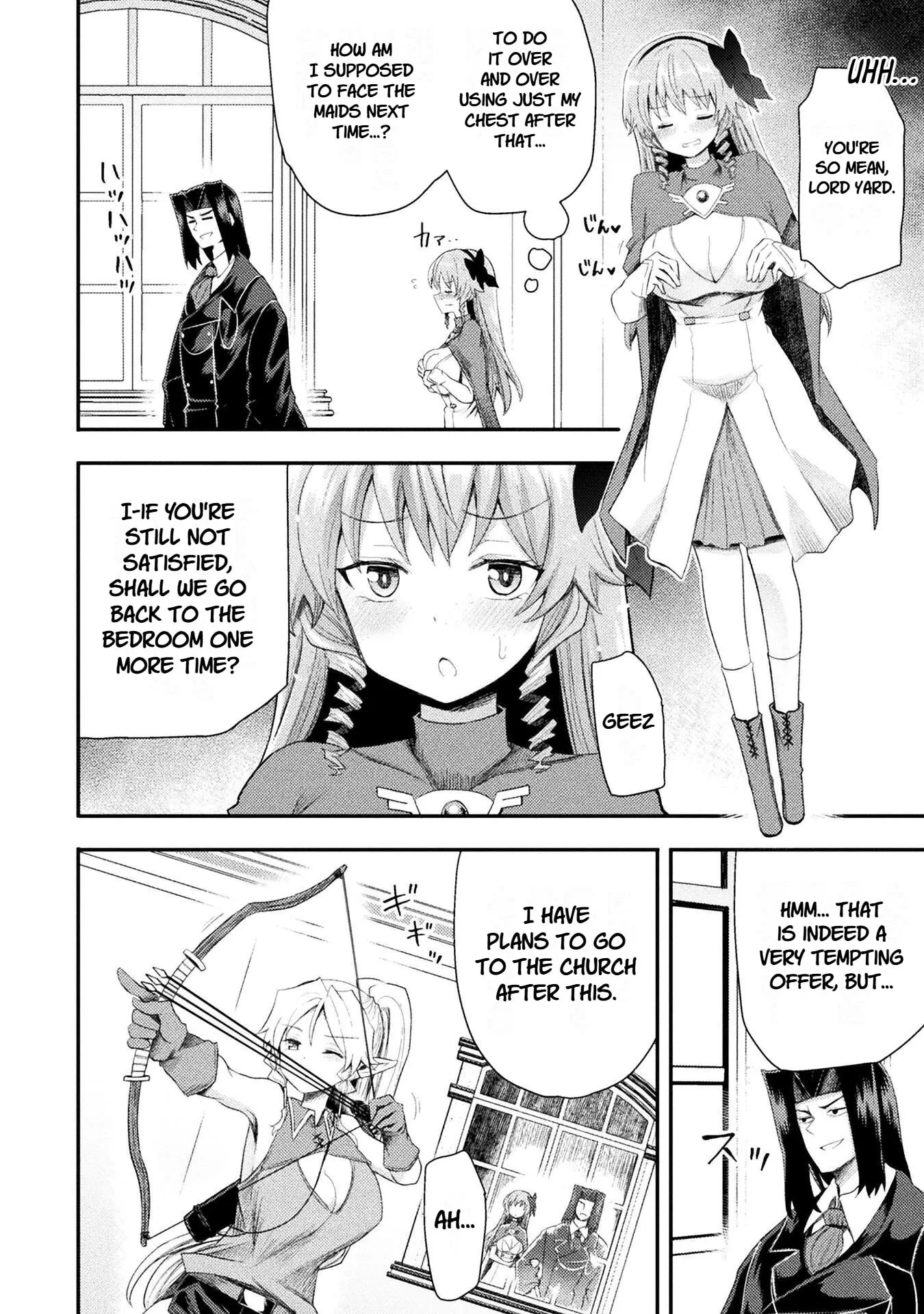 Read The Other World