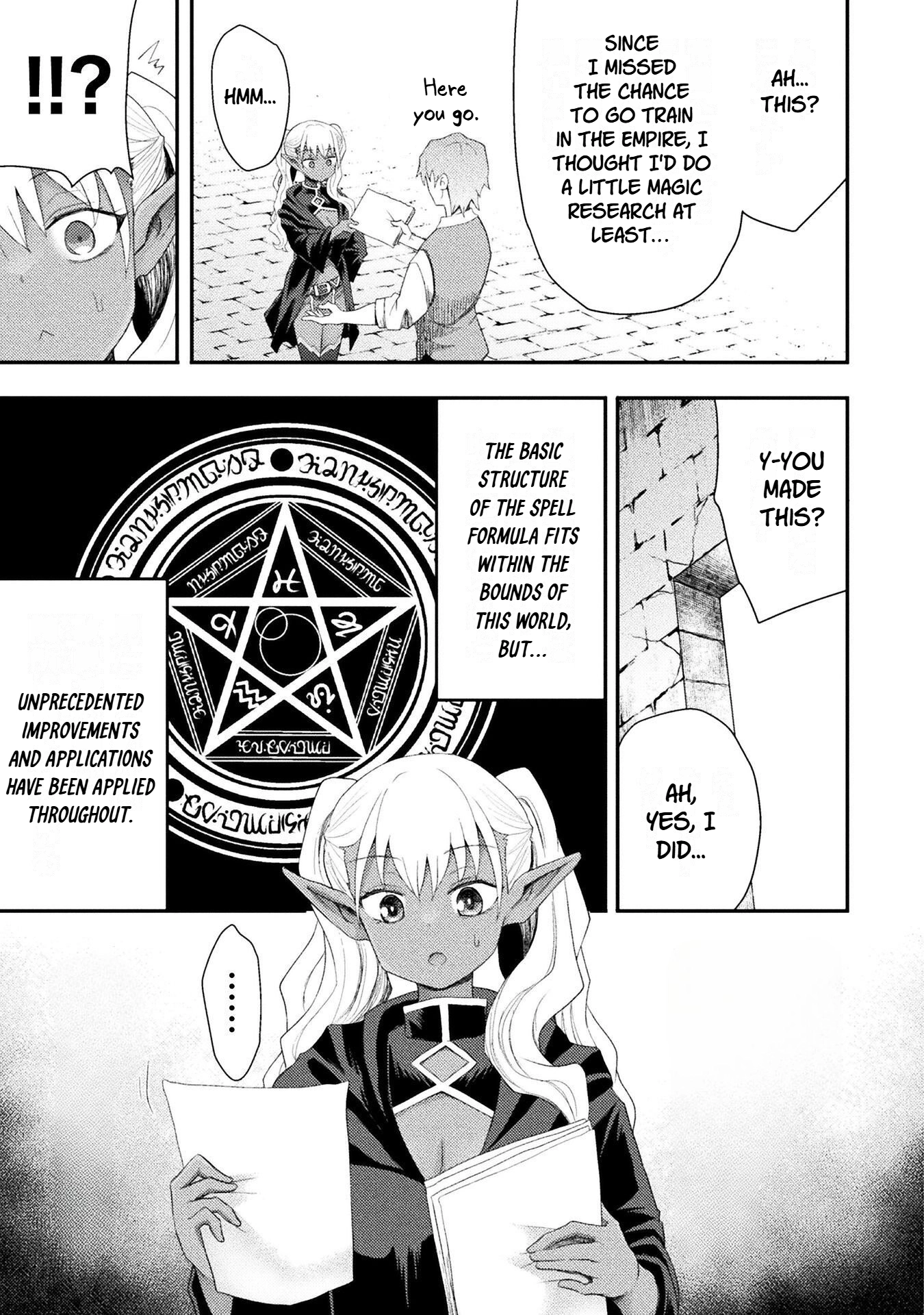 Read The Other World