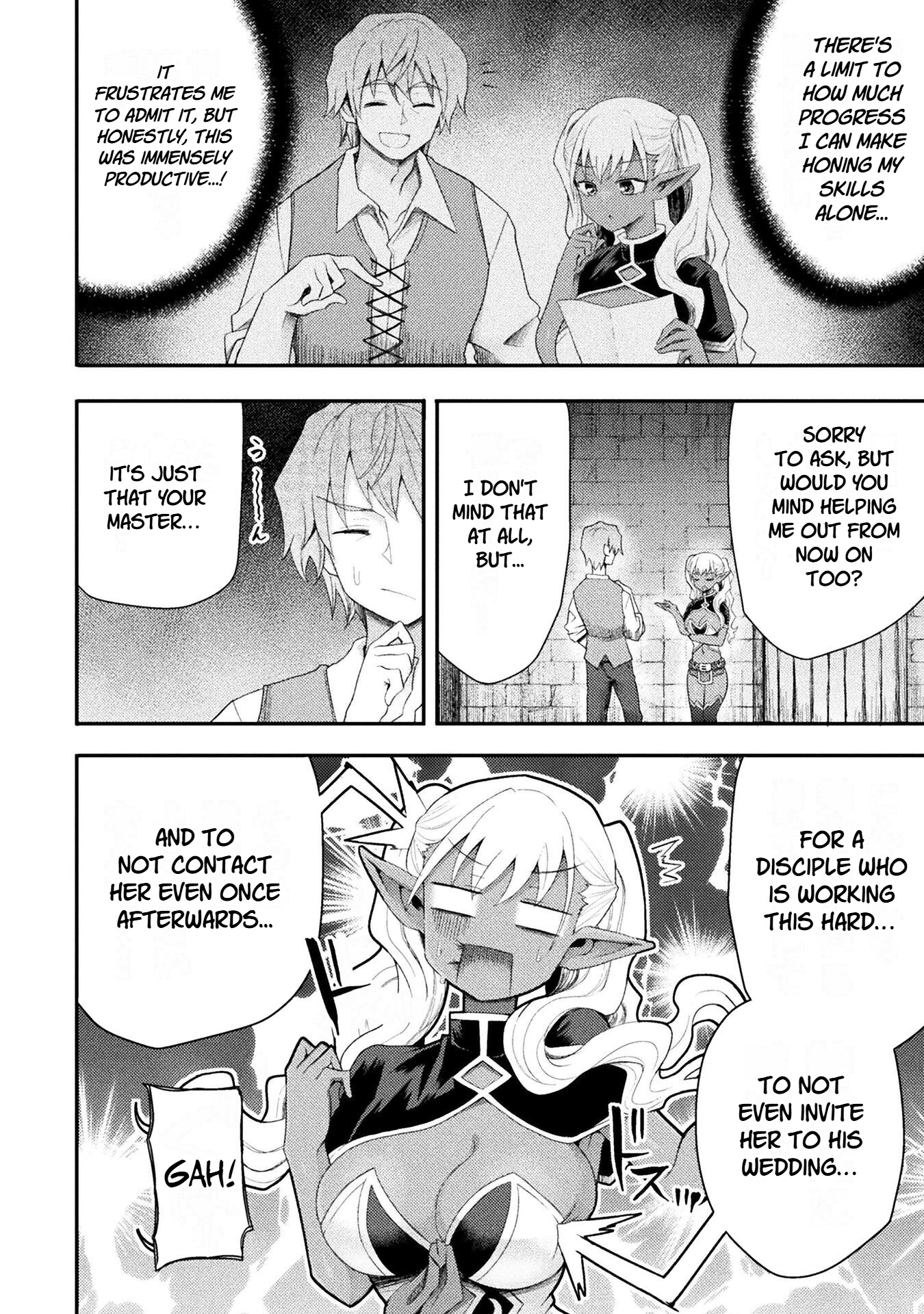 Read The Other World